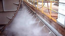 如何保證廚房油煙凈化器的穩(wěn)定性？