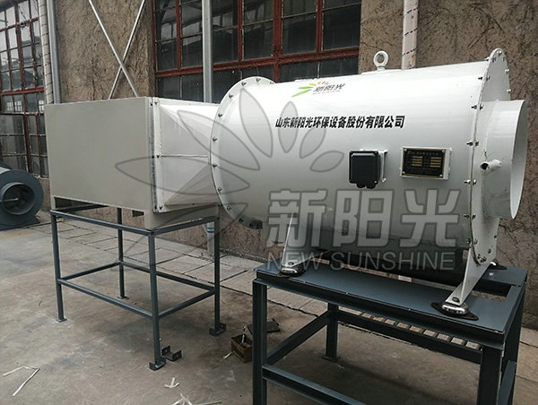 油煙凈化器不工作影響排煙嗎？