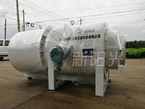 礦山除塵器的主要作用是什么？